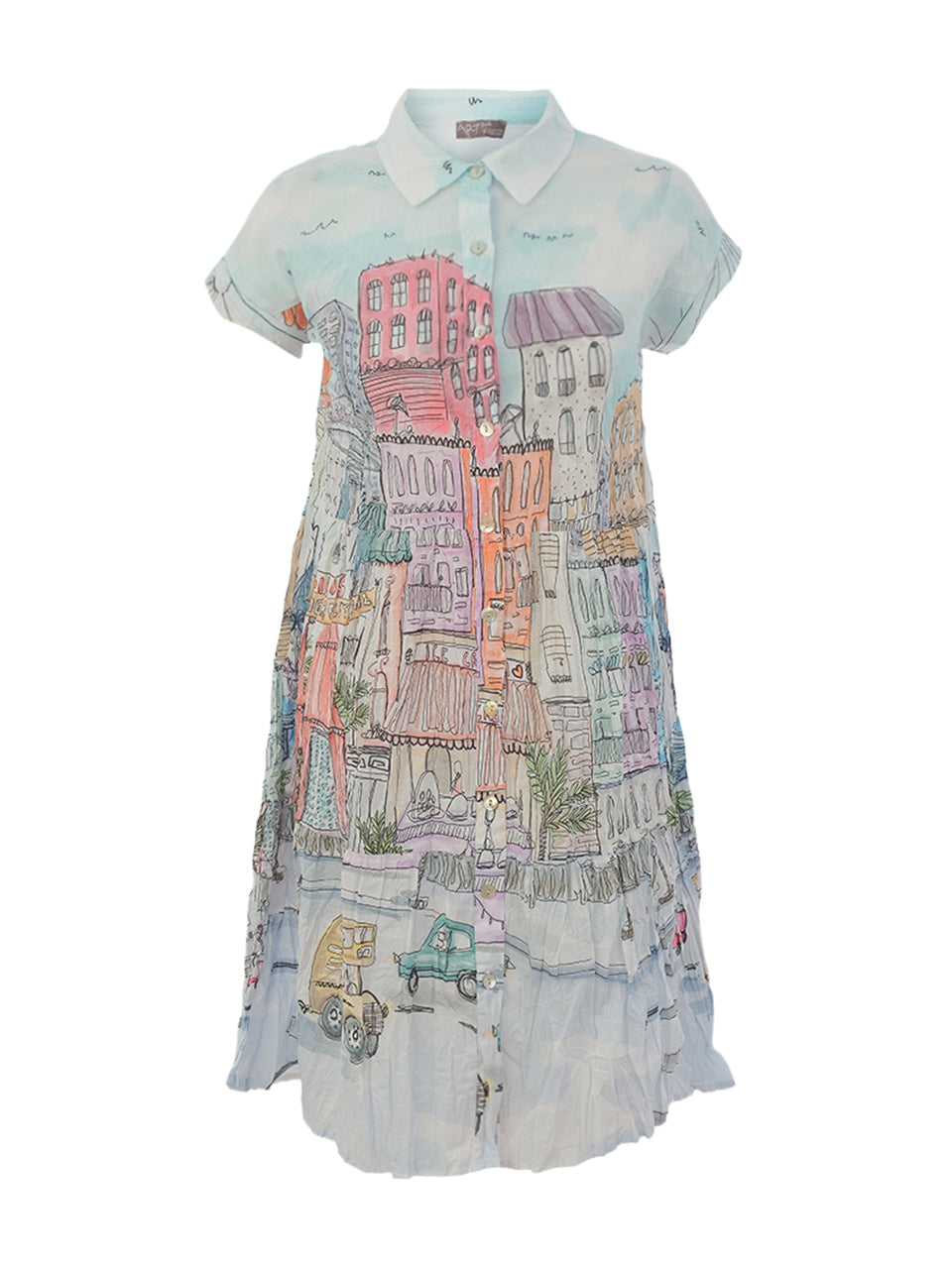 Dolcezza Dress 26763