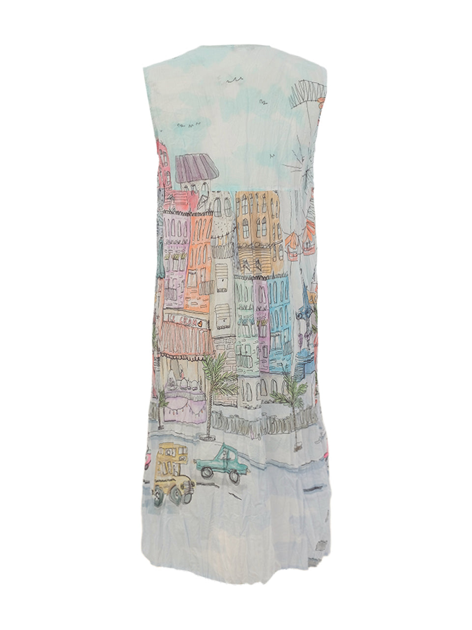 Dolcezza Dress 26764