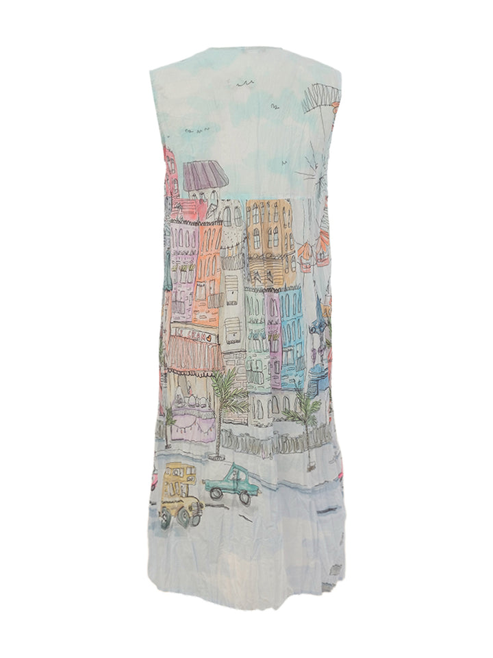 Dolcezza Dress 26764