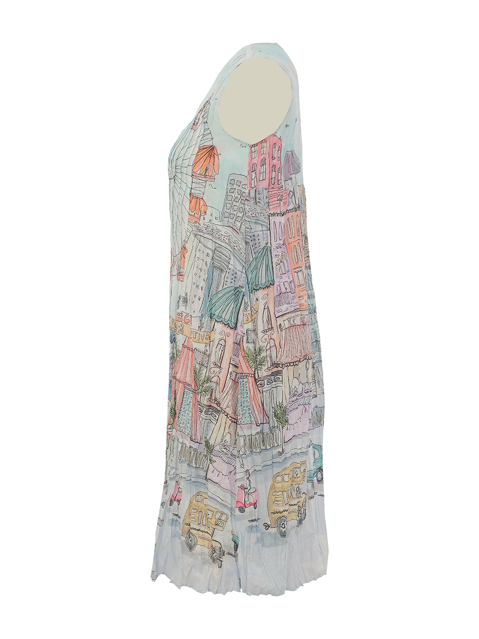 Dolcezza Dress 26764