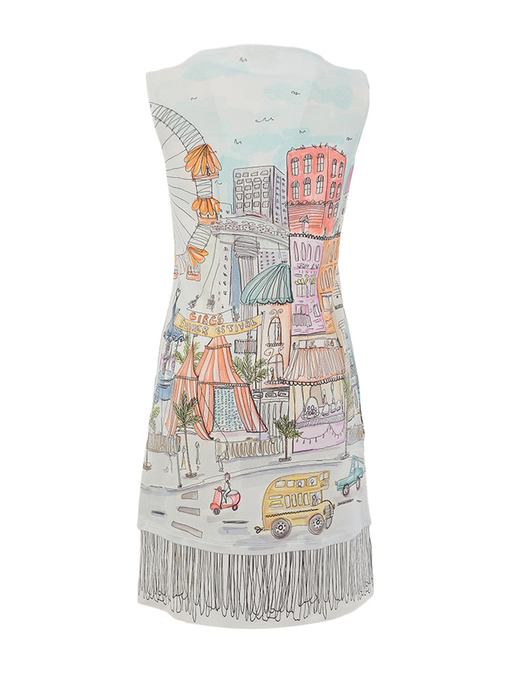 Dolcezza Dress 26765