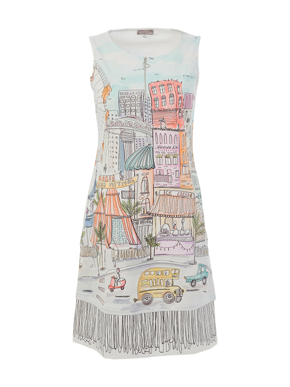 Dolcezza Dress 26765