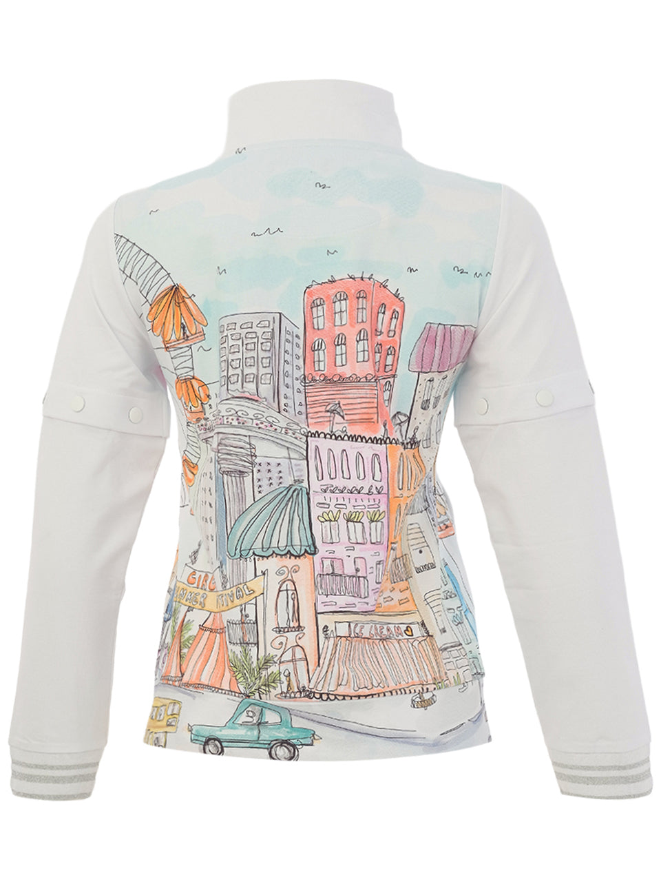 Dolcezza Jacket 26766