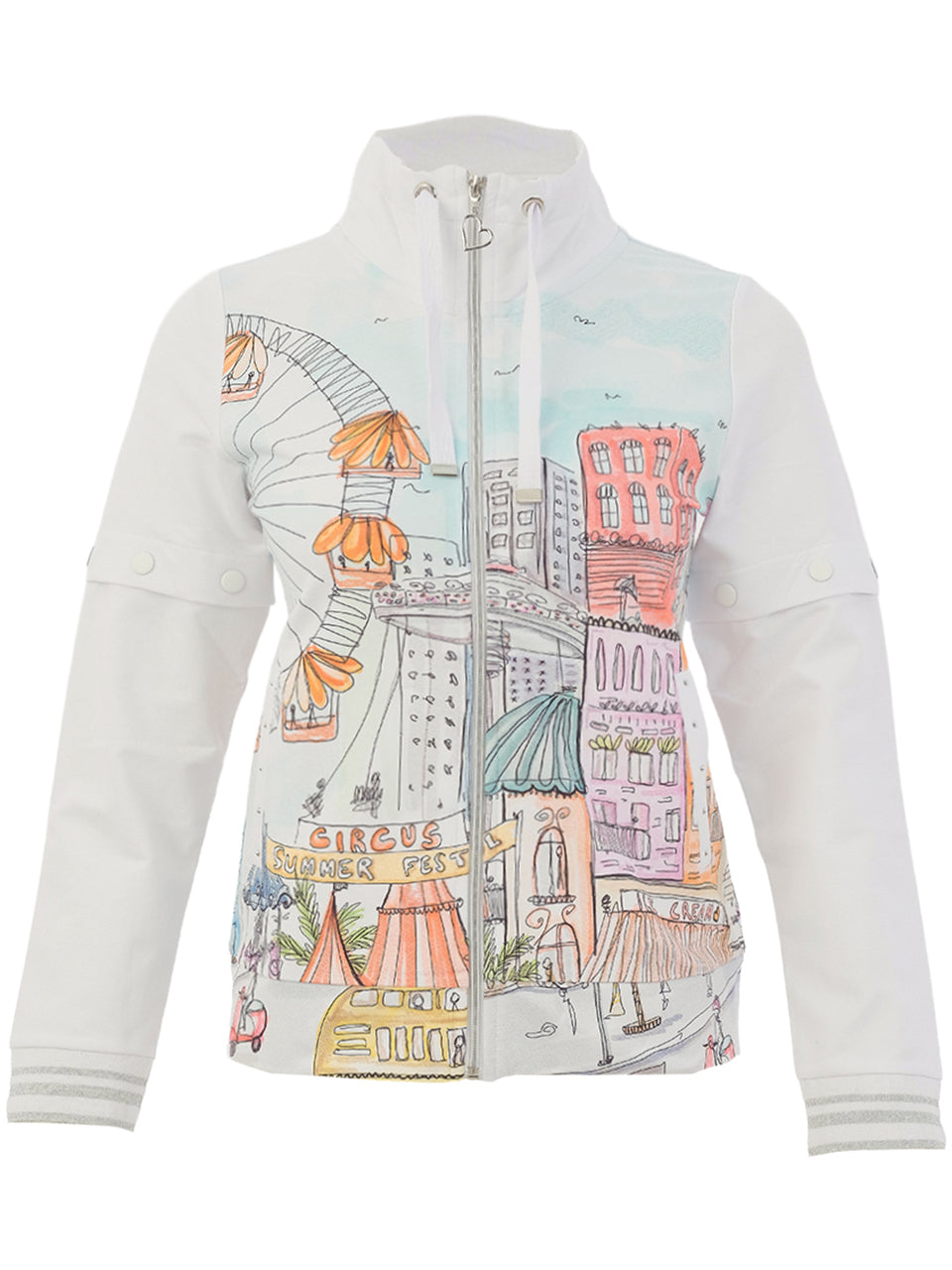 Dolcezza Jacket 26766