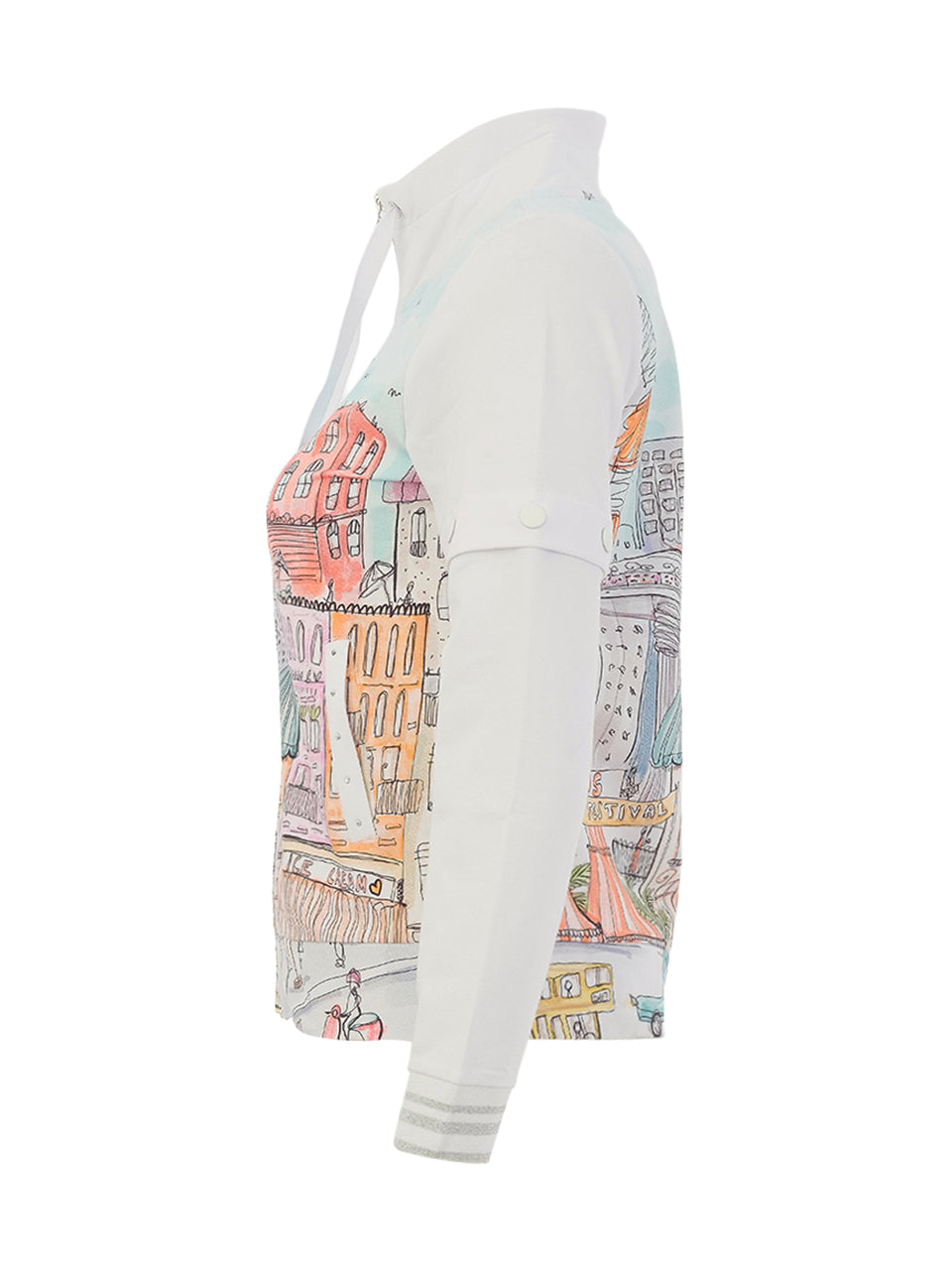 Dolcezza Jacket 26766