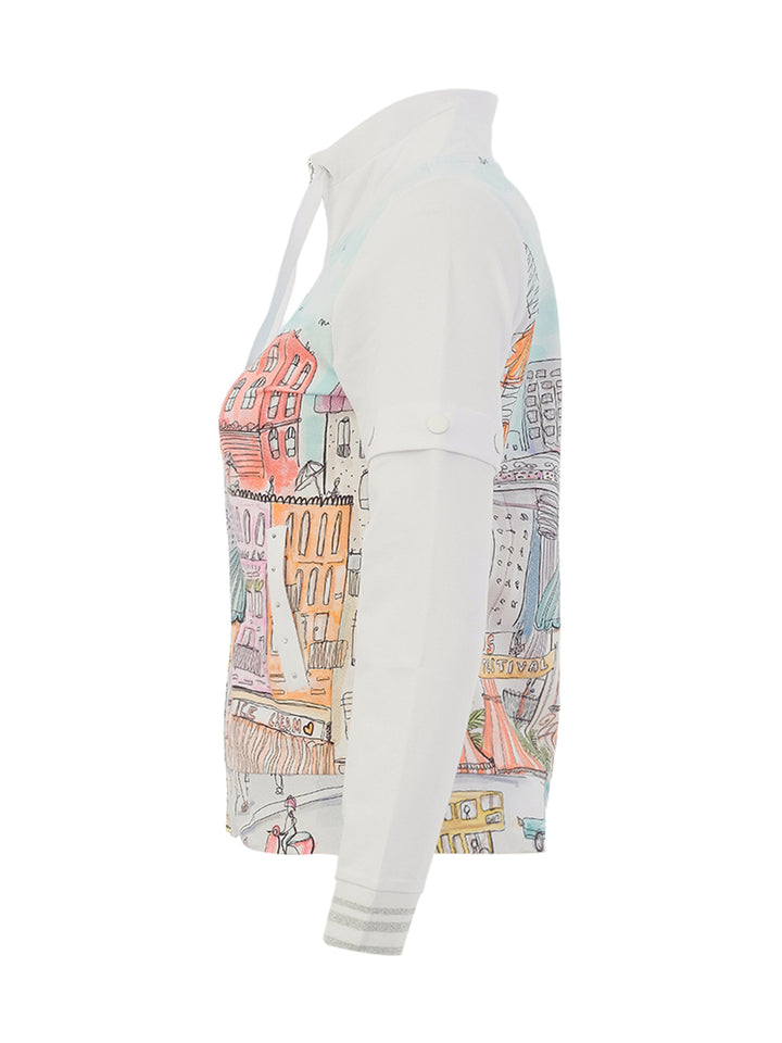 Dolcezza Jacket 26766
