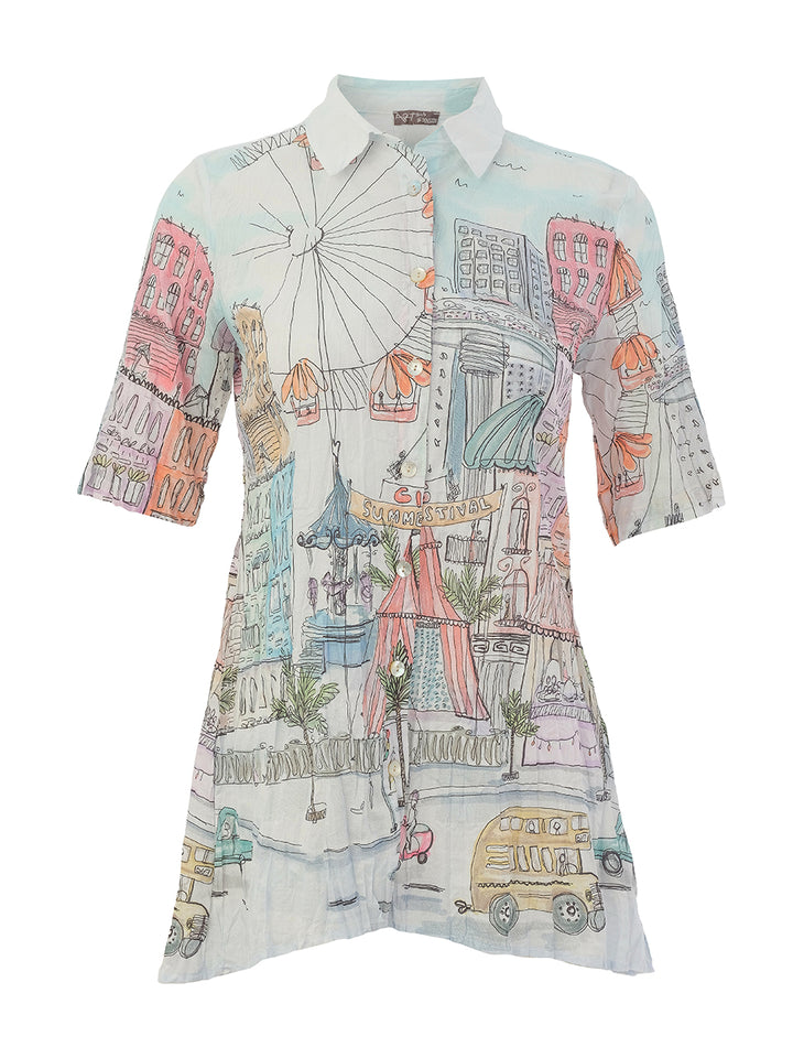Dolcezza Blouse 26767