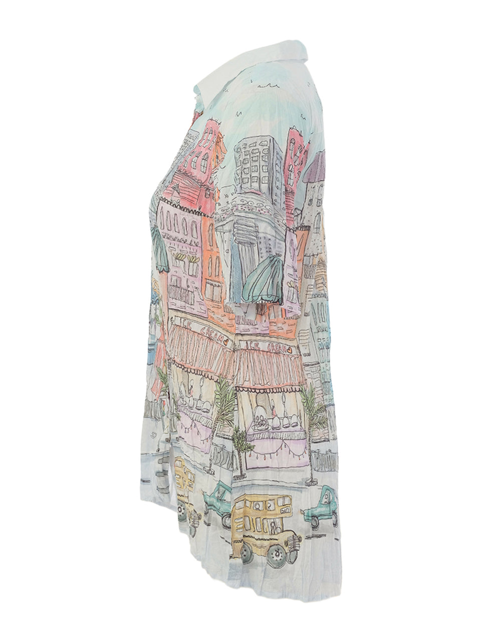 Dolcezza Blouse 26767