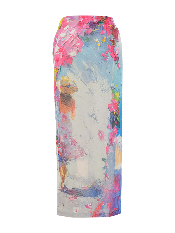 Dolcezza Skirt 26801