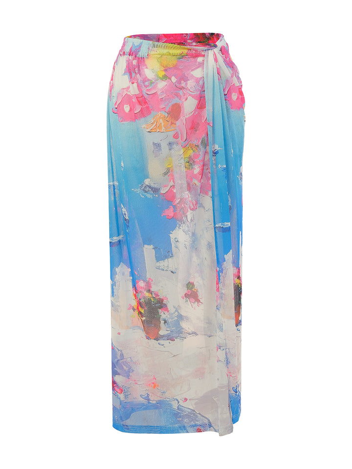 Dolcezza Skirt 26801