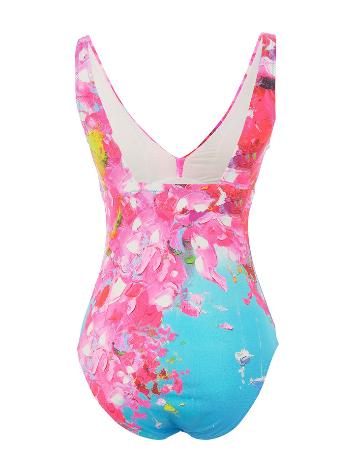 Dolcezza Swim Suit 26805