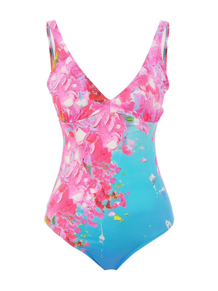 Dolcezza Swim Suit 26805