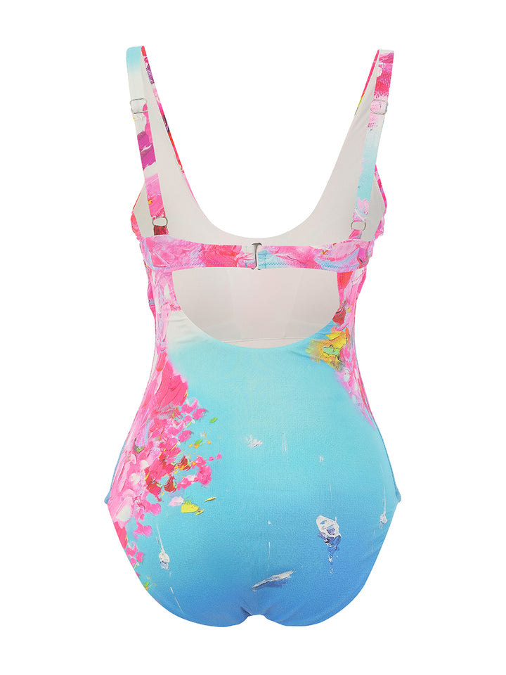 Dolcezza Swimsuit 26806