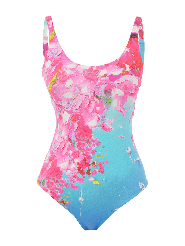 Dolcezza Swimsuit 26806