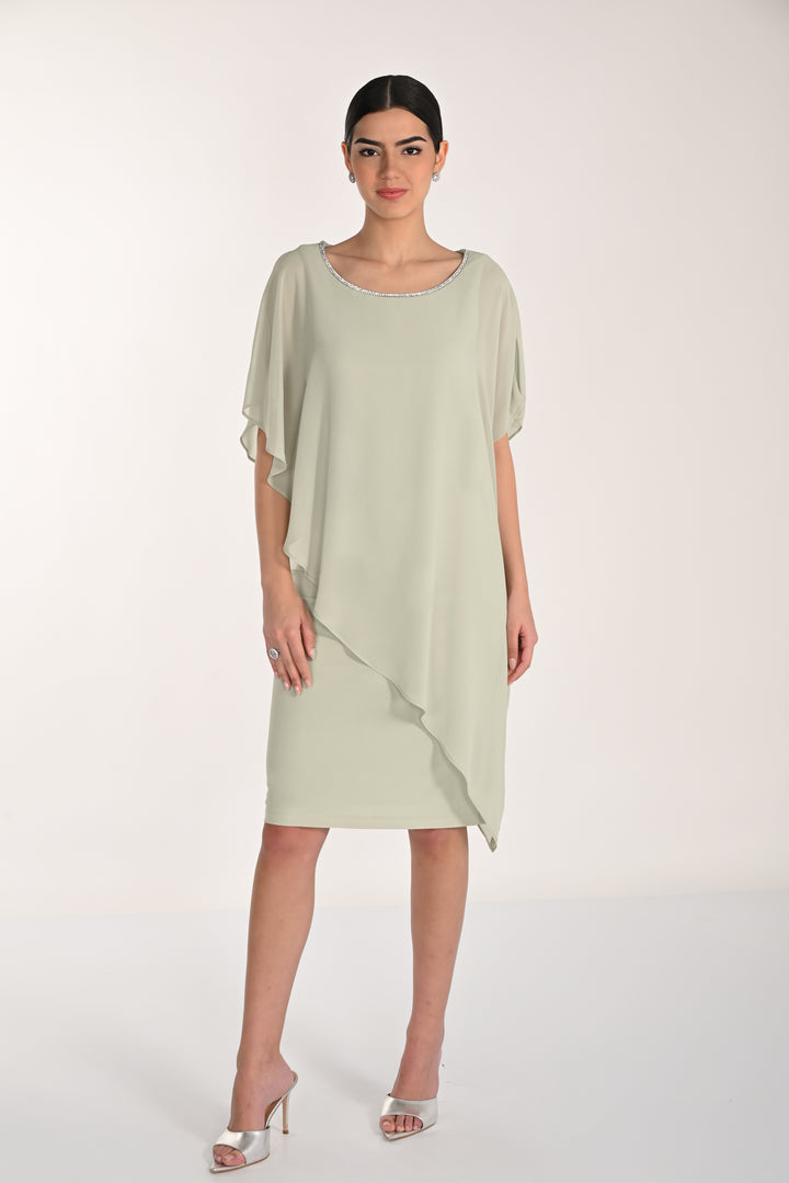 Frank Lyman Dress 268068