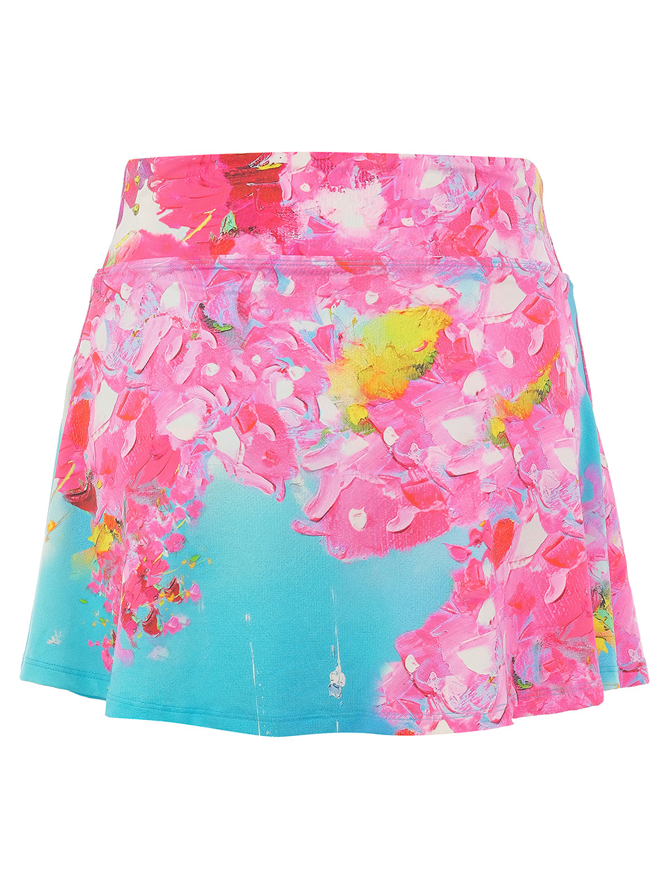 Dolcezza Bikini Bottoms Skirt 26809