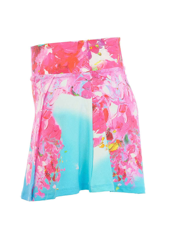 Dolcezza Bikini Bottoms Skirt 26809