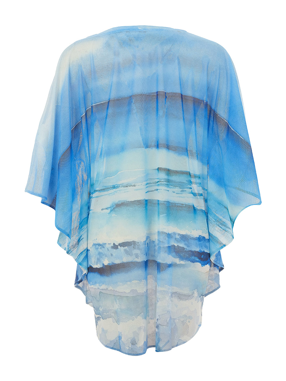 Dolcezza Poncho 26810