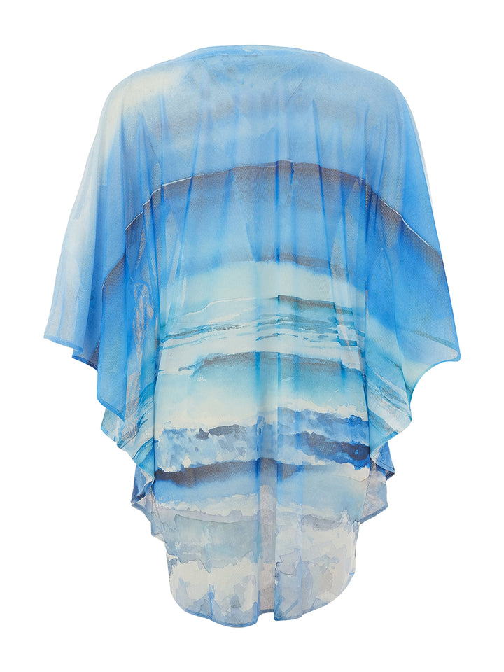 Dolcezza Poncho 26810
