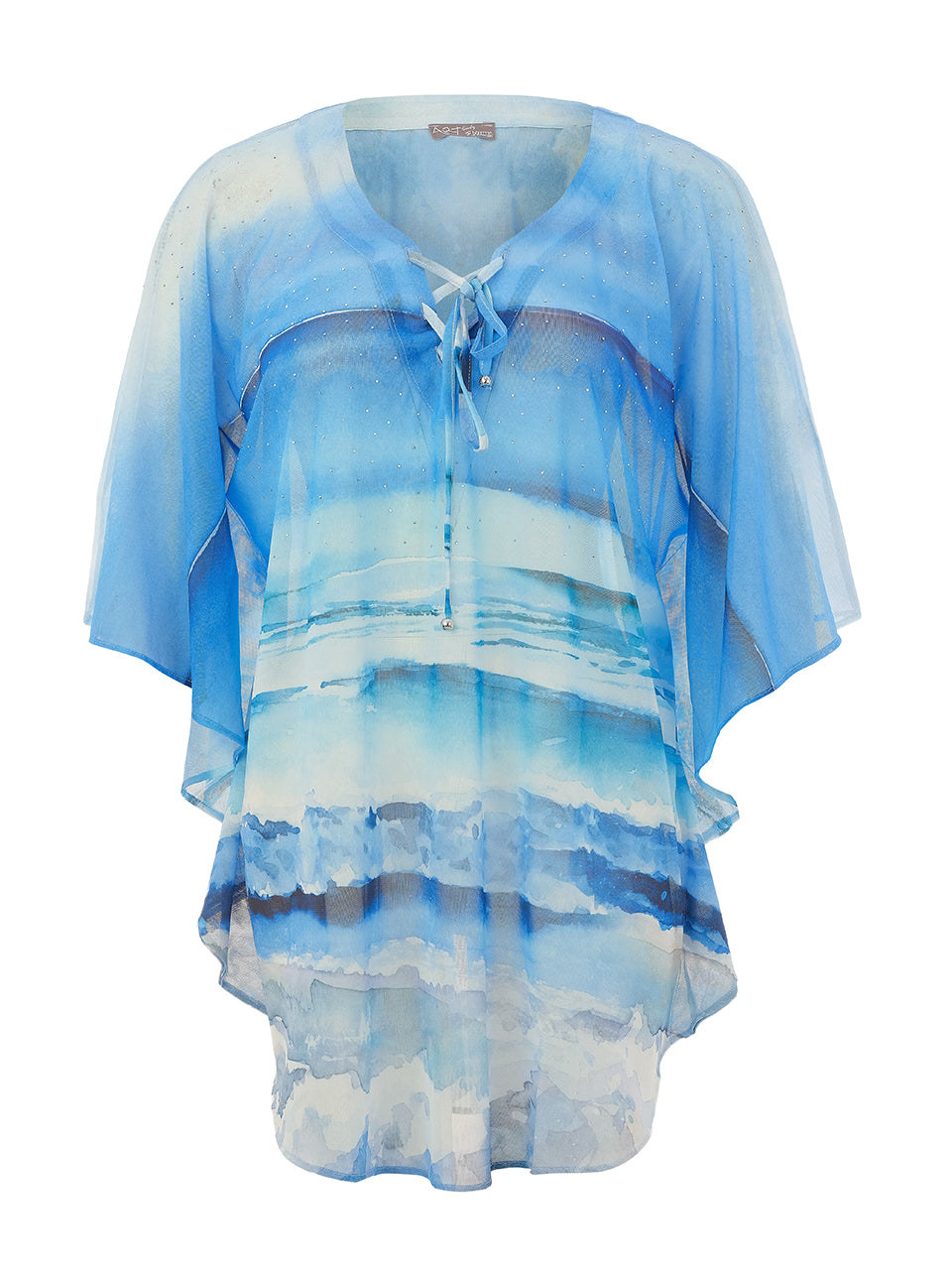 Dolcezza Poncho 26810