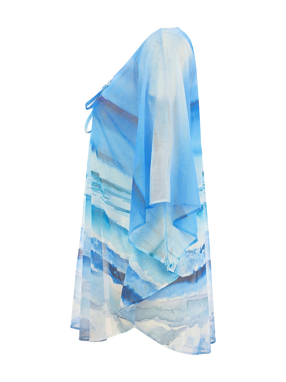 Dolcezza Poncho 26810
