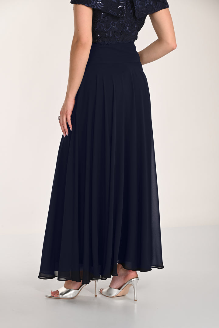 Frank Lyman Skirt 268105