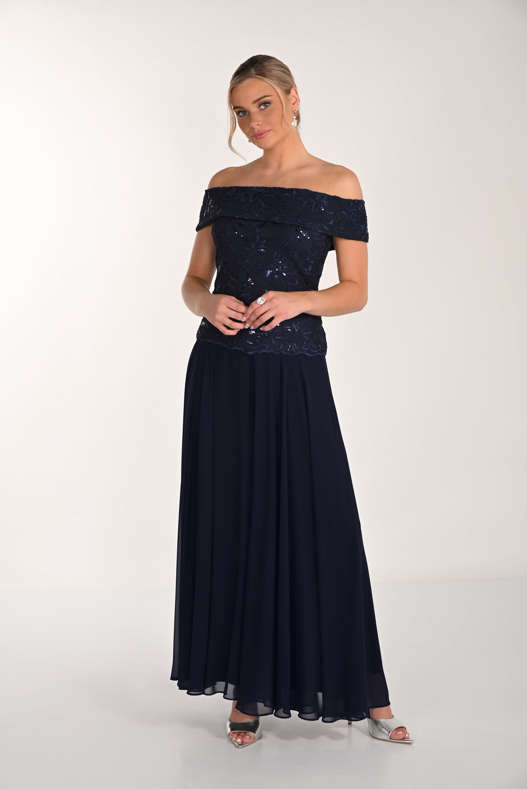 Frank Lyman Skirt 268105