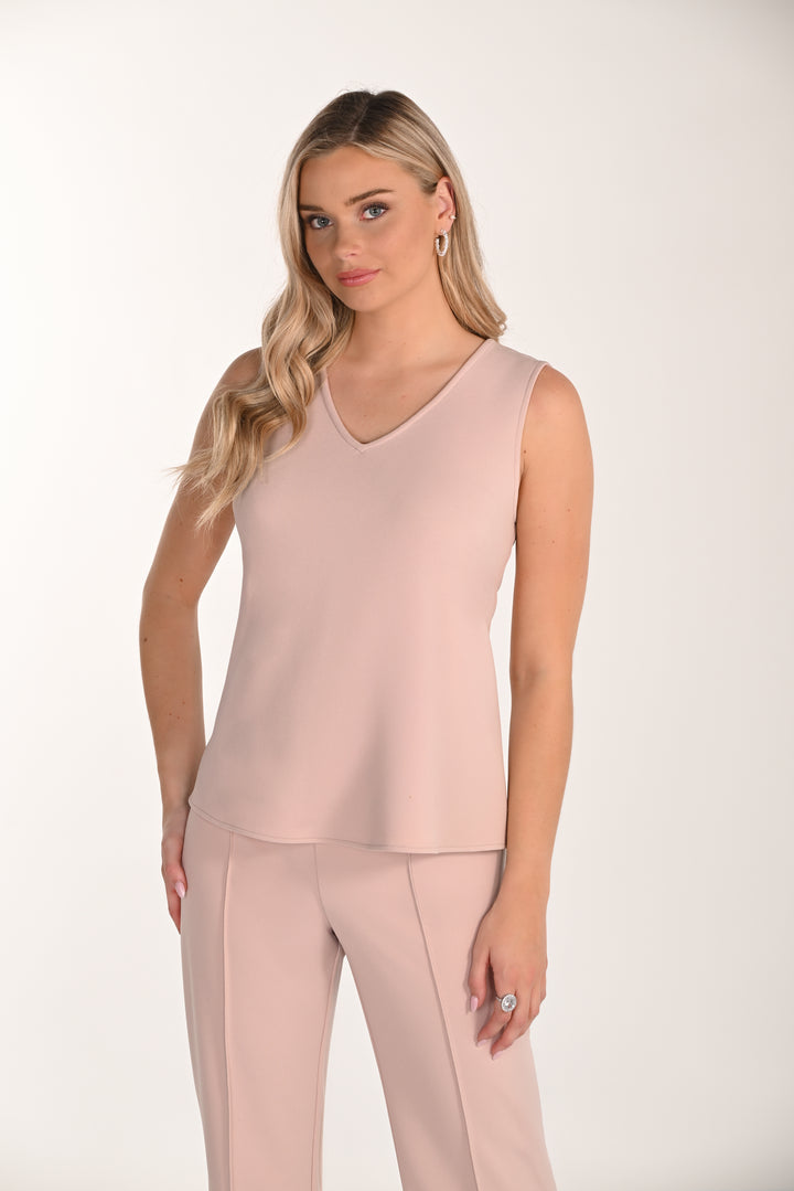 V-Neck Tank Top 268111