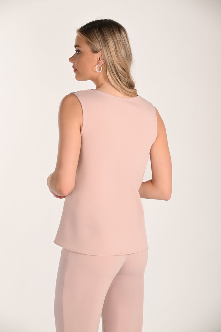 V-Neck Tank Top 268111