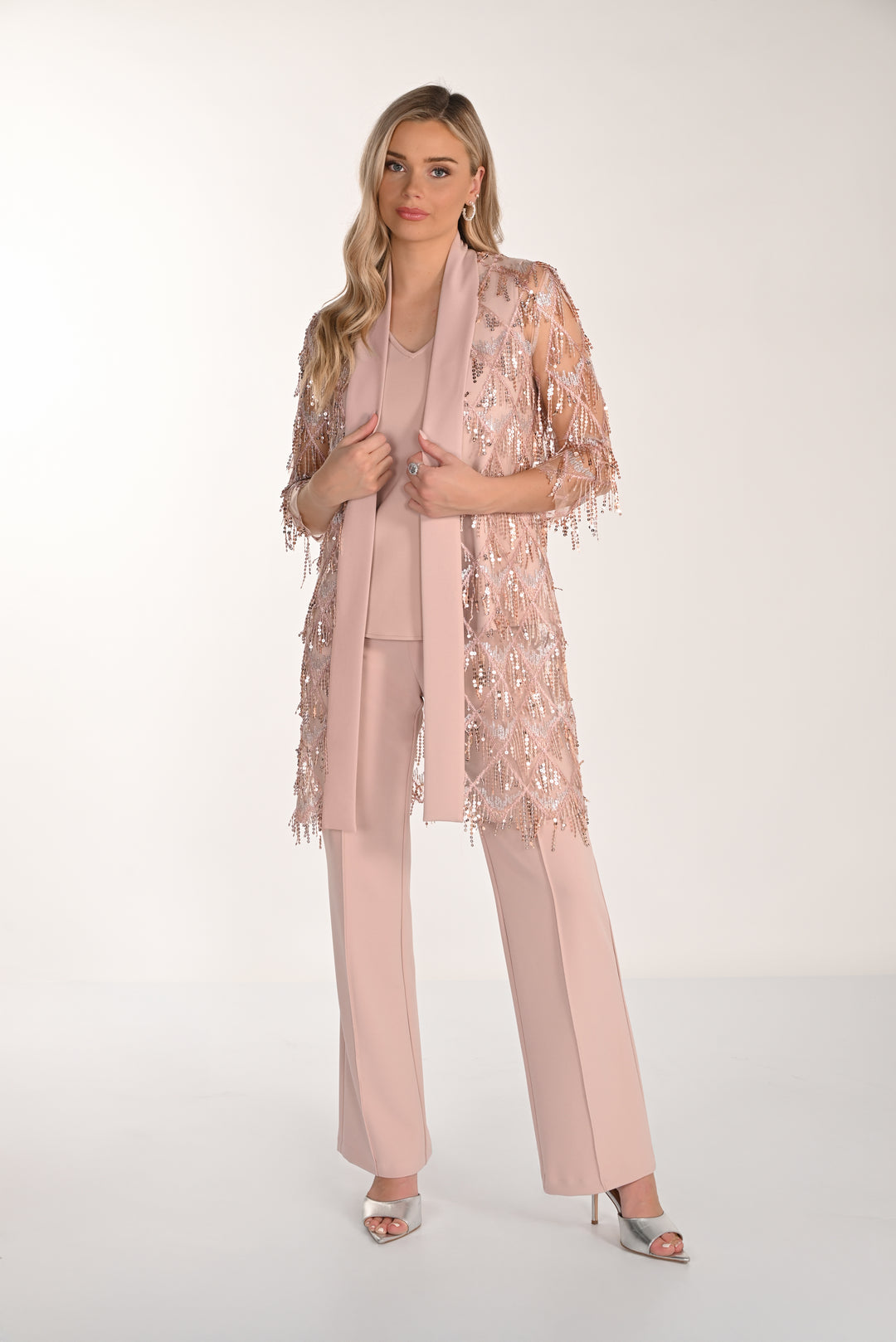 Frank Lyman Pant 268113