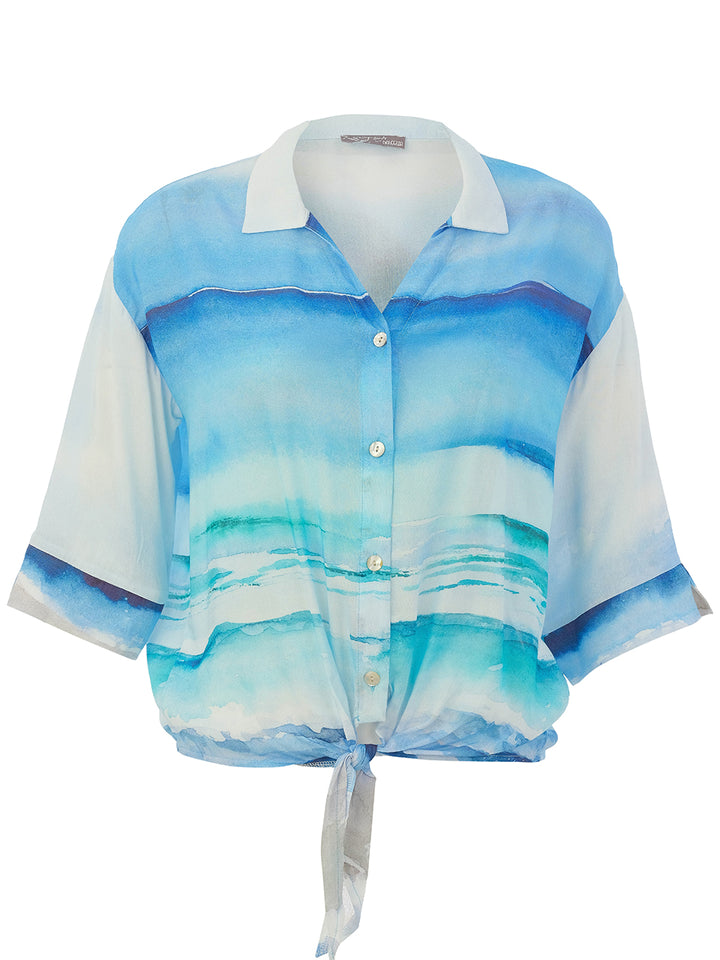 Dolcezza Blouse 26813