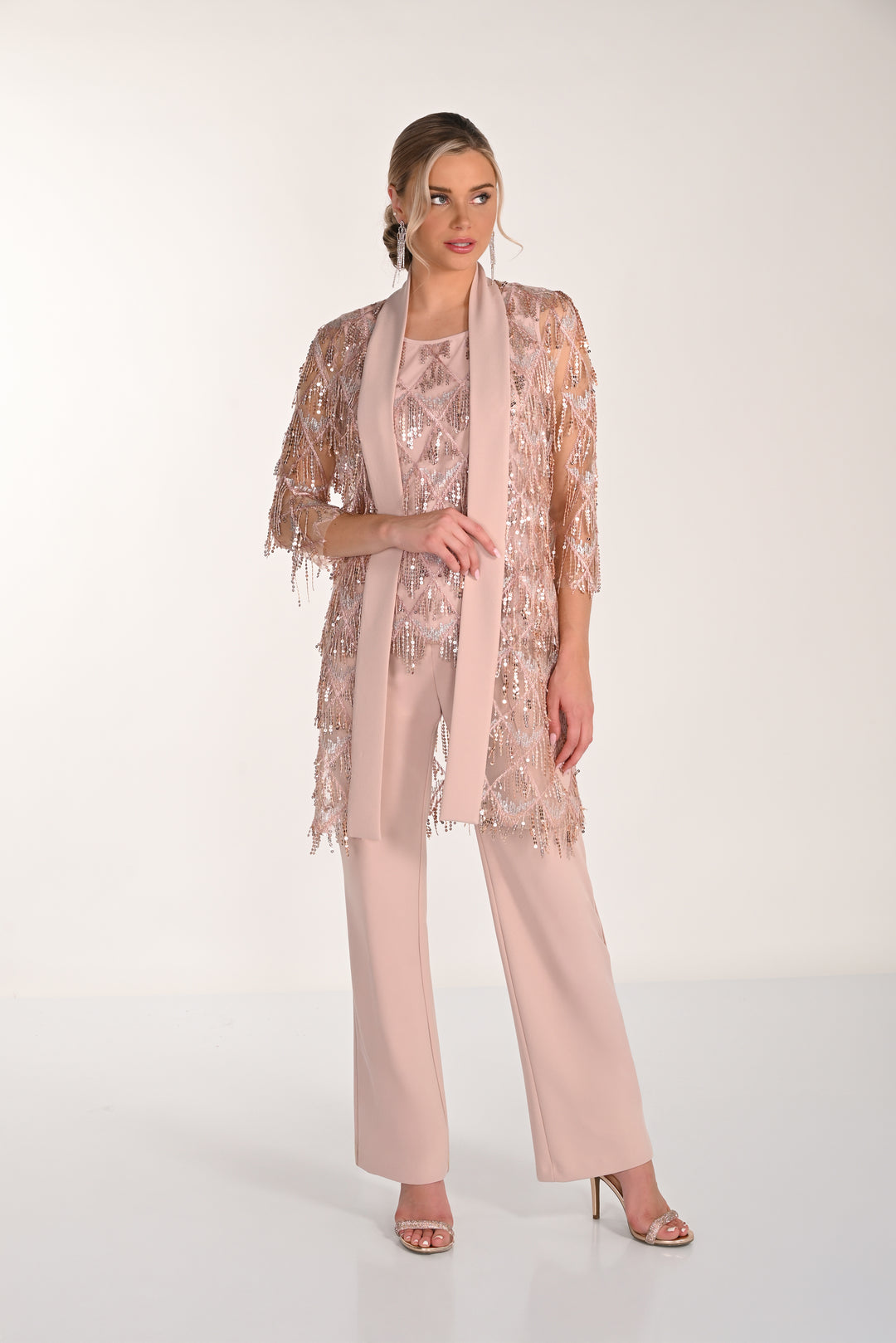 Frank Lyman Pant 268133