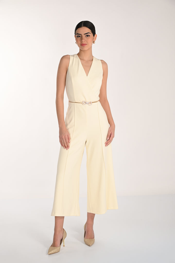 Frank Lyman Jumpsuit 268134