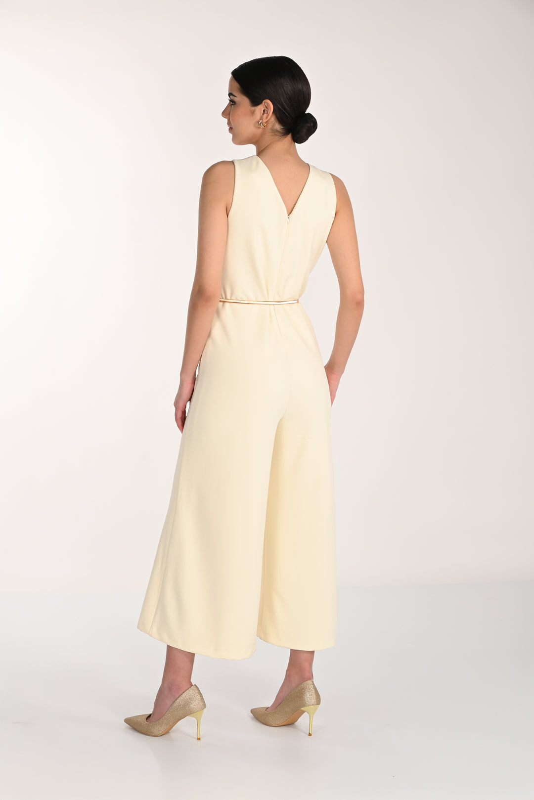 Frank Lyman Jumpsuit 268134