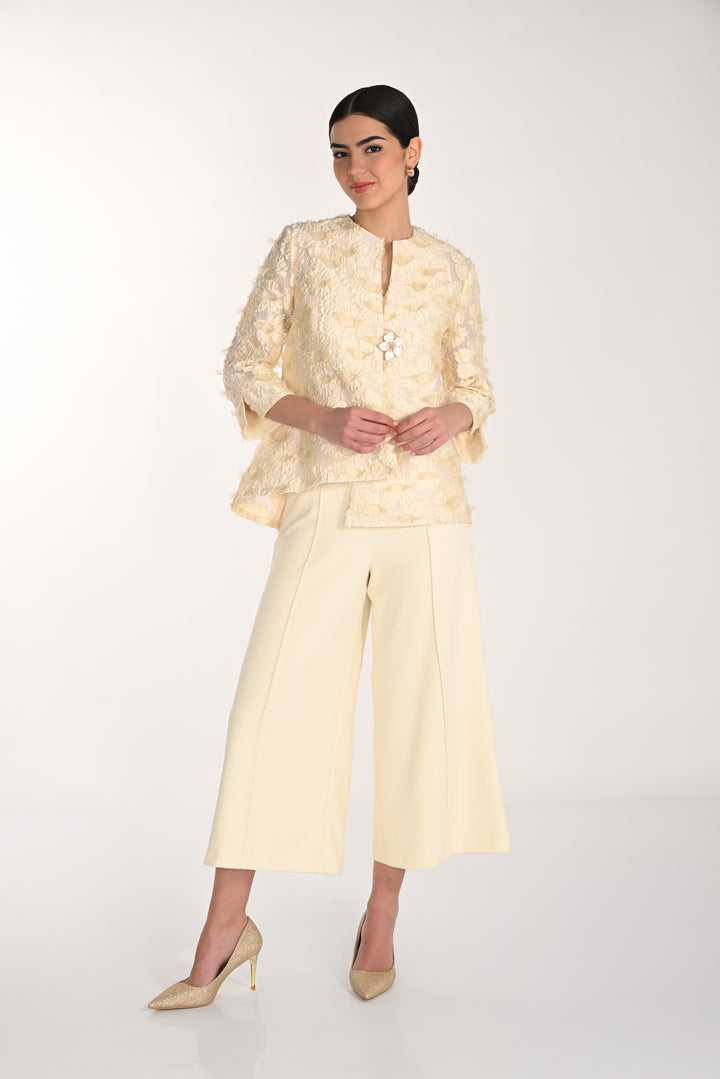 Frank Lyman Jumpsuit 268134