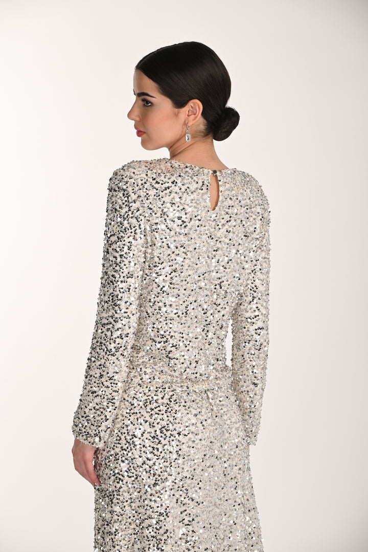 Frank Lyman Top 268149
