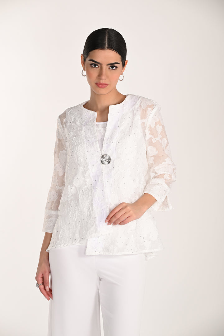 Frank Lyman Jacket 268155