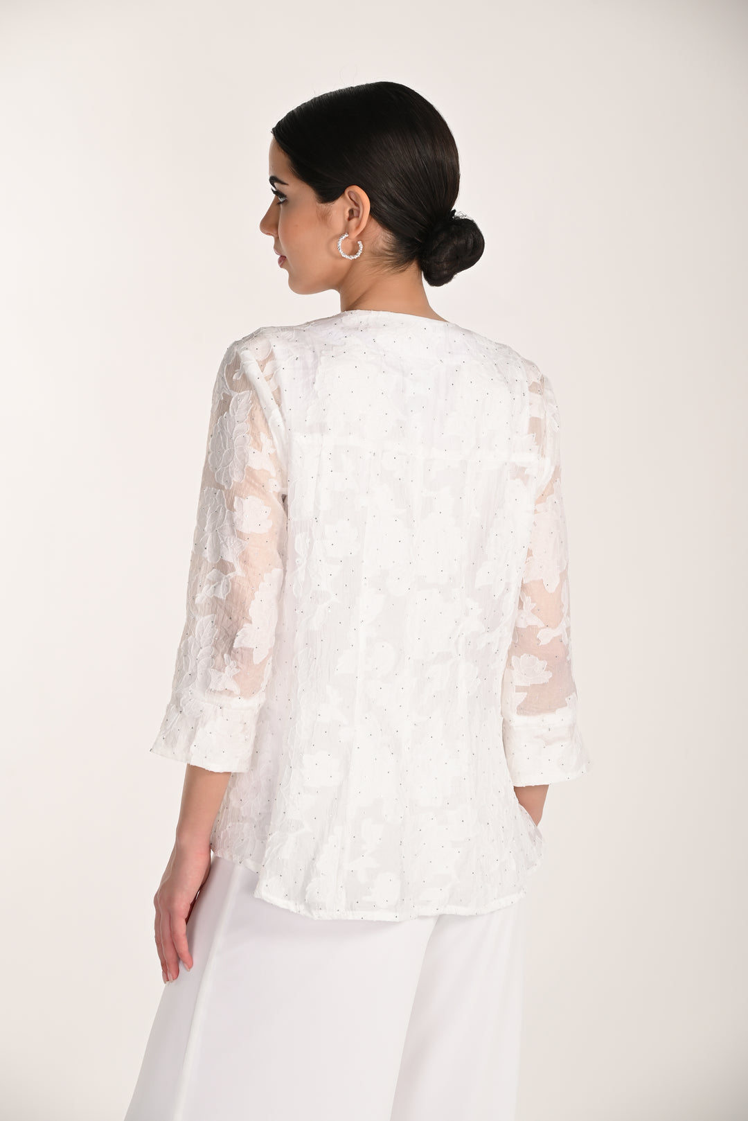 Frank Lyman Jacket 268155