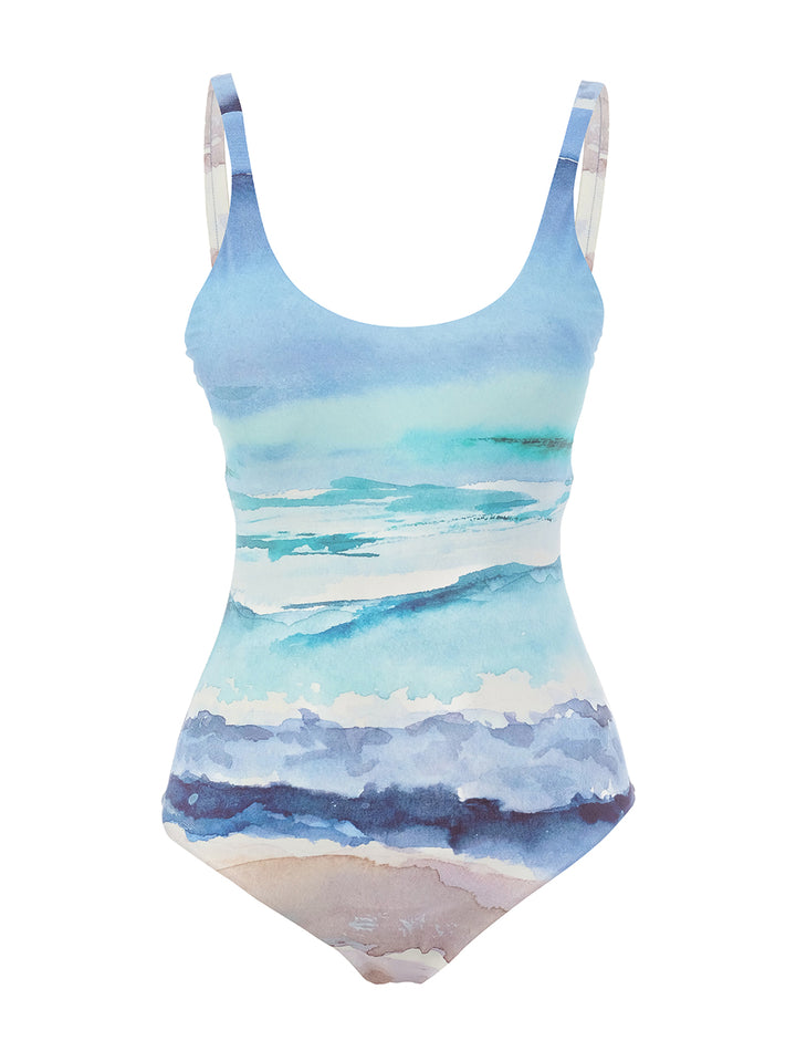 Dolcezza Swinsuit 26817