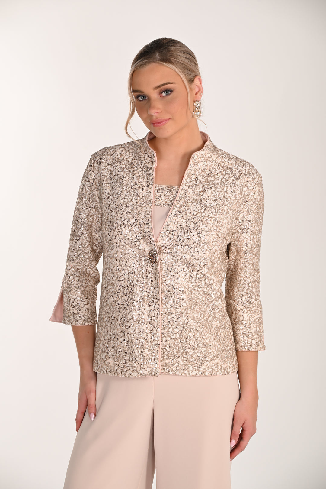 Frank Lyman Jacket 268187