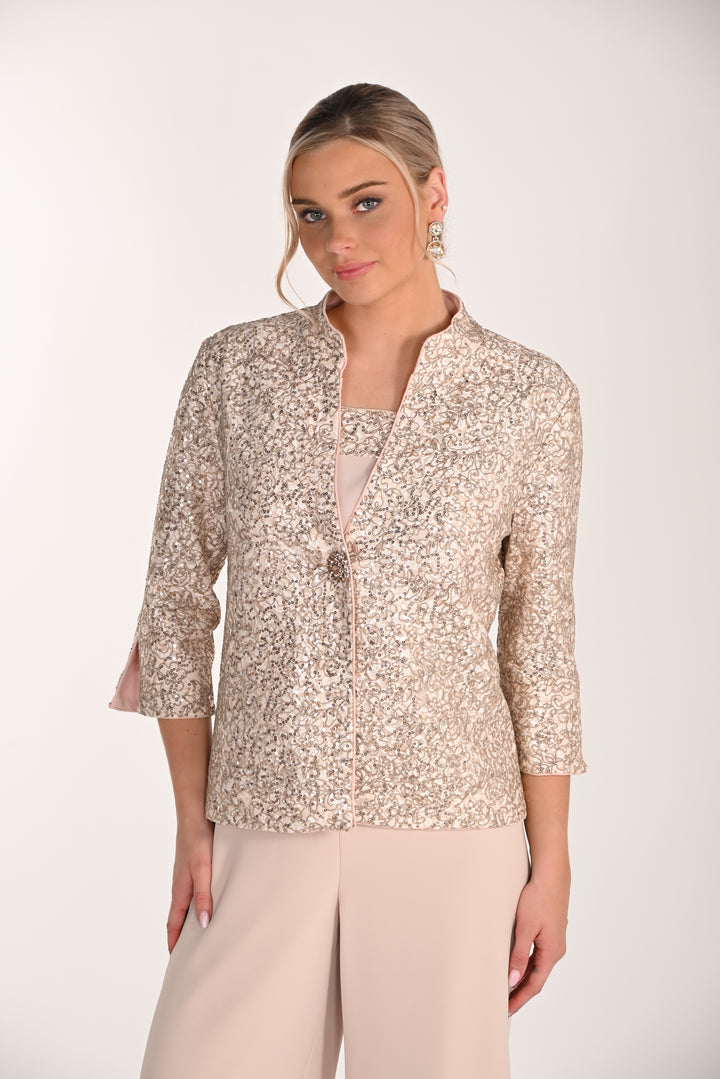 Frank Lyman Jacket 268187