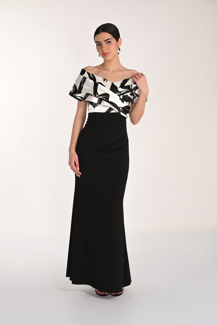 Frank Lyman Dress 268201