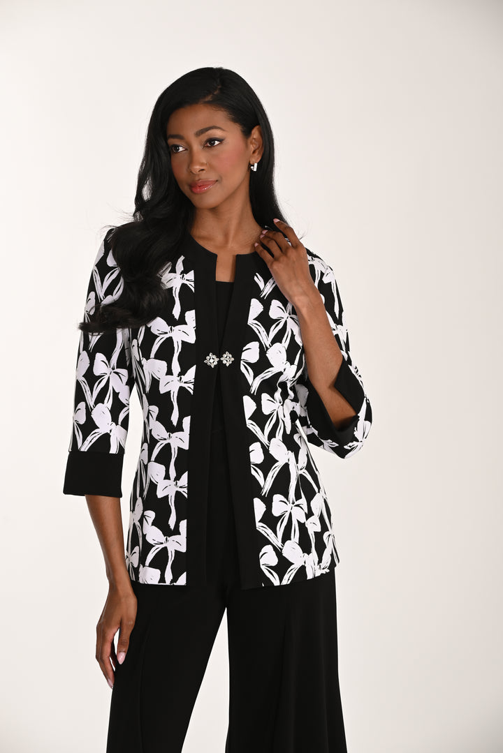 Frank Lyman Jacket 268207