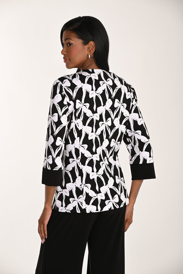 Frank Lyman Jacket 268207