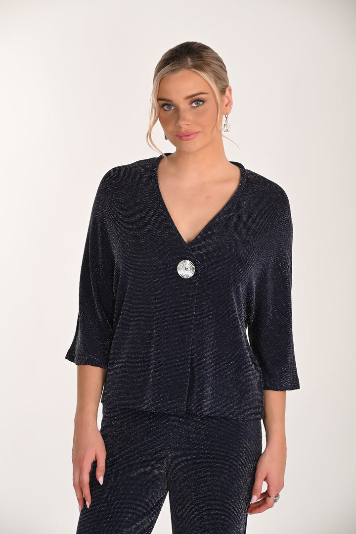 Frank Lyman Top 268226