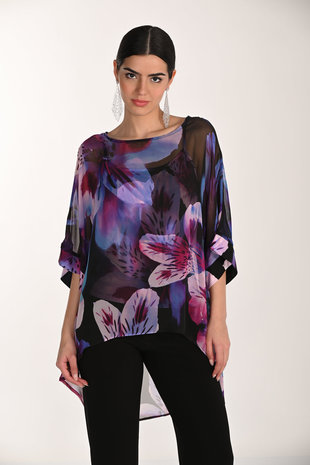 Frank Lyman Top 268246