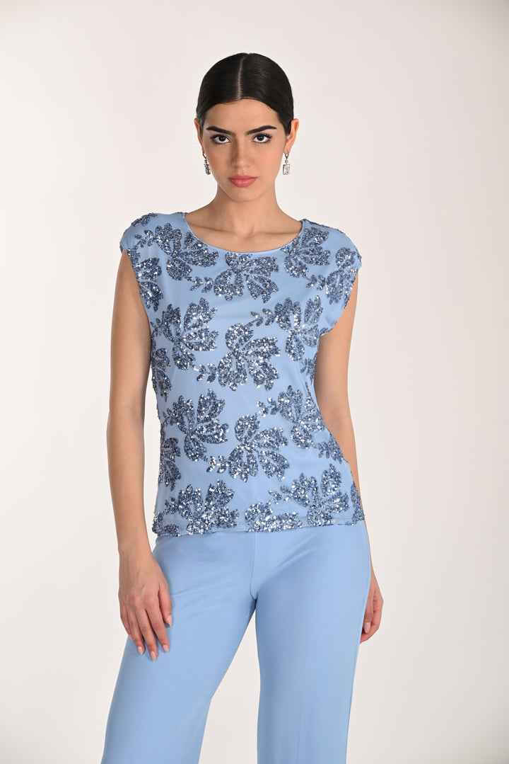 Frank Lyman Top 268253