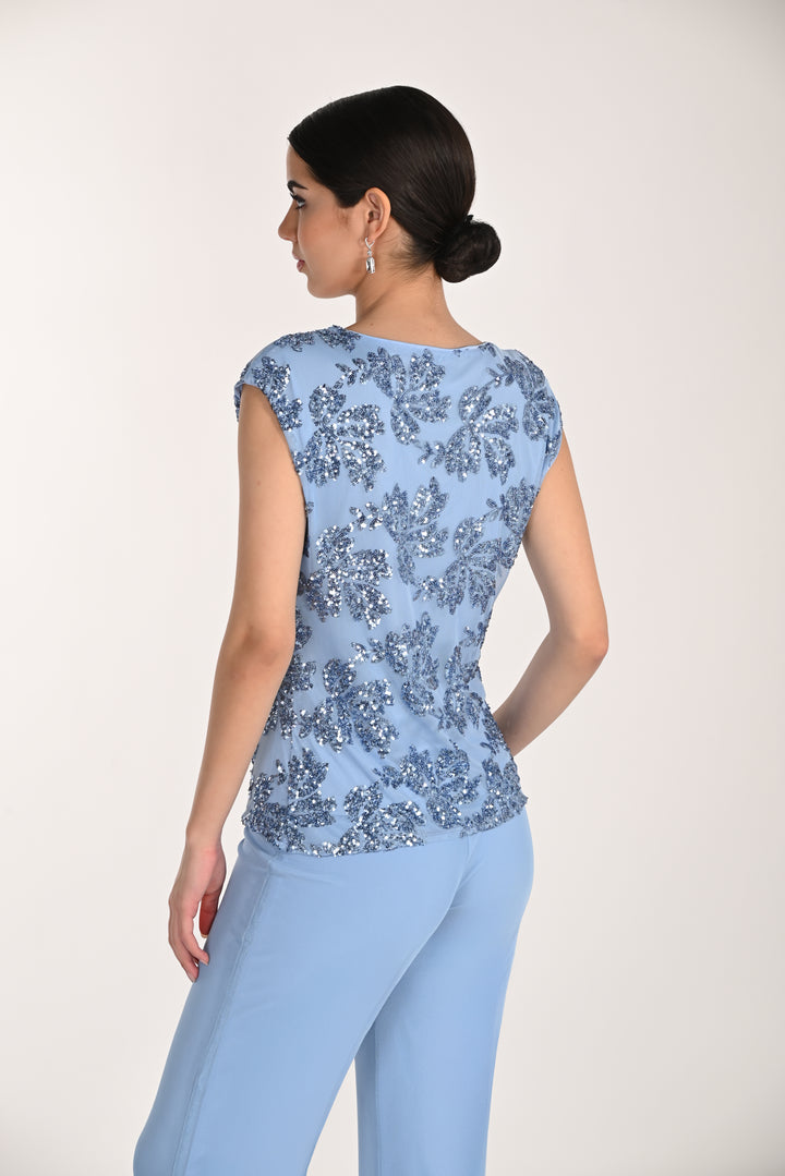 Frank Lyman Top 268253
