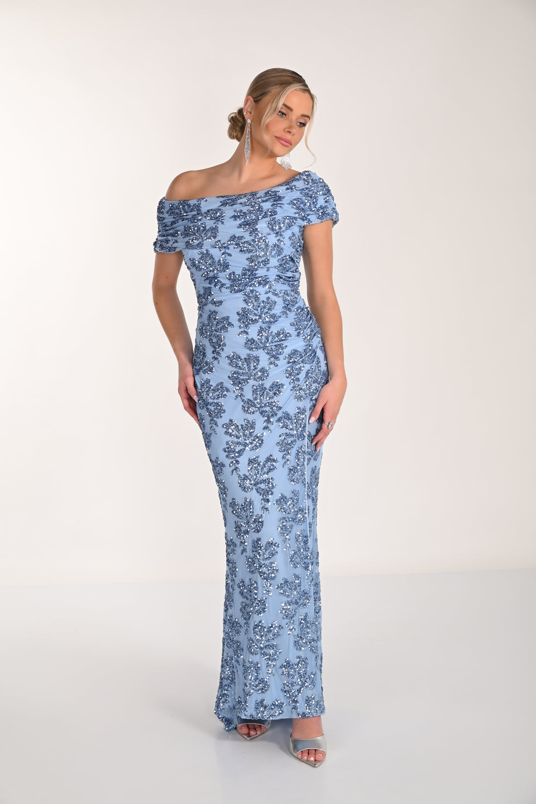 Frank Lyman Dress 268254