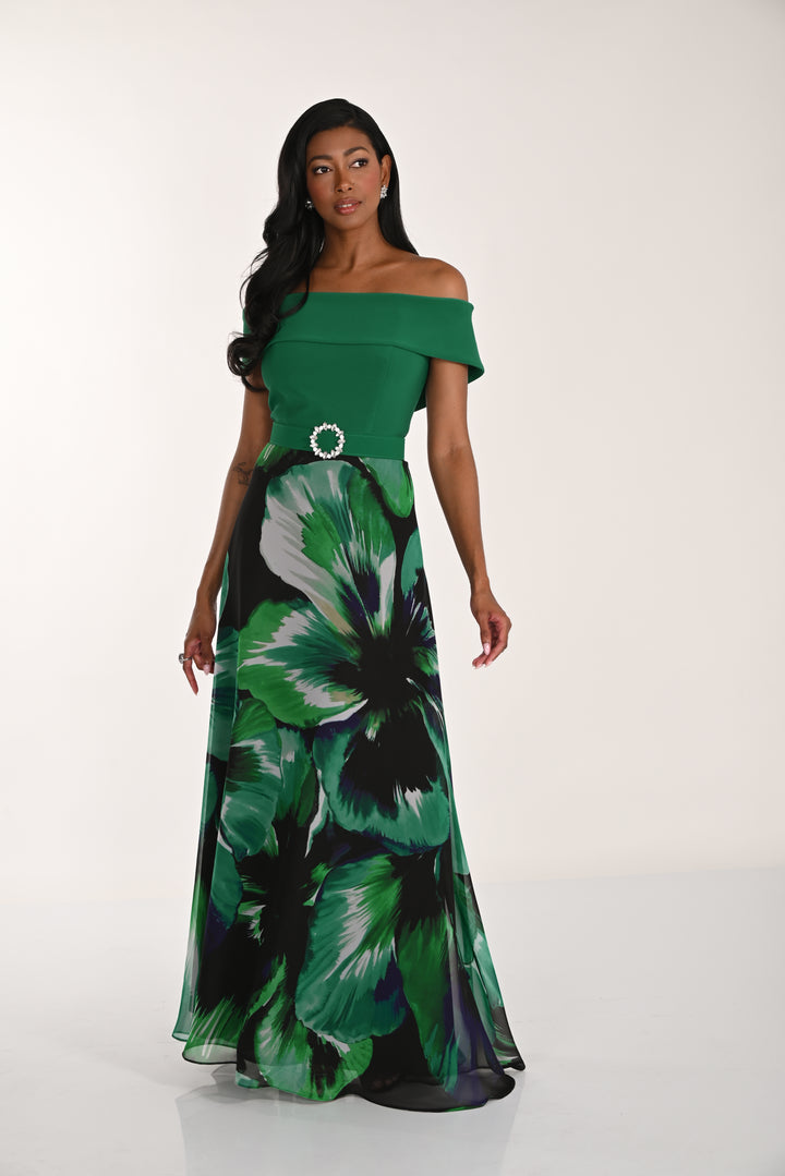 Frank Lyman Dress 268266